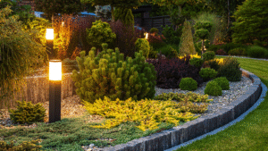 How to illuminate your landscape: 12 outdoor lighting trends & tips